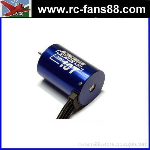 HOBBYWING EZRUN 3655SL 3500KV 10T RC Brushless Motor